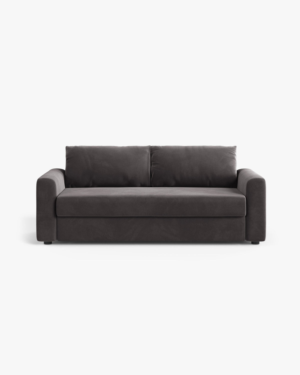 David 3-seat sofa with sleep function