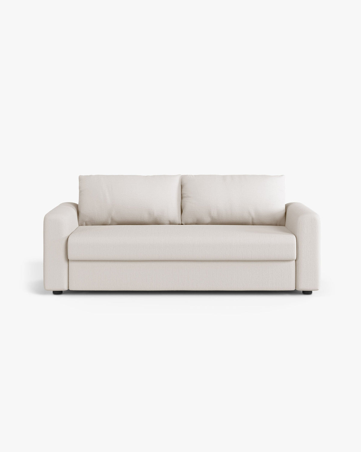 David 3-seat sofa with sleep function
