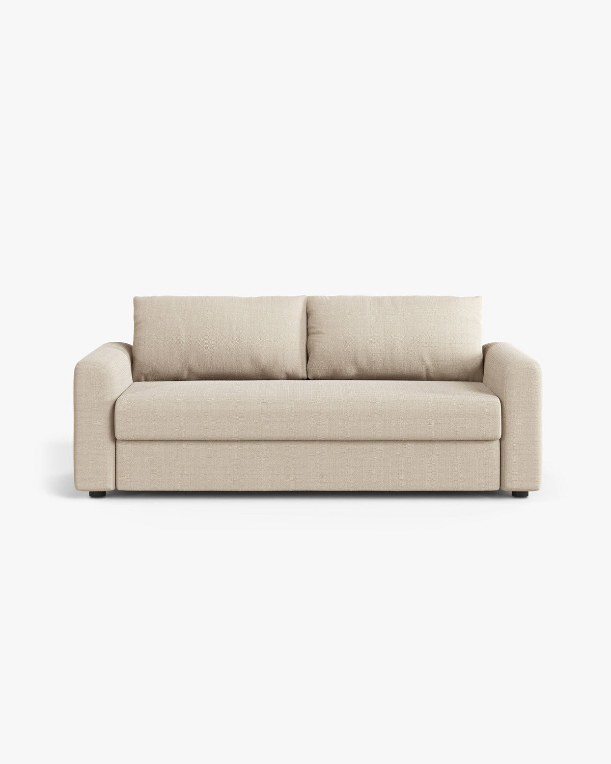 David 3-seat sofa with sleep function