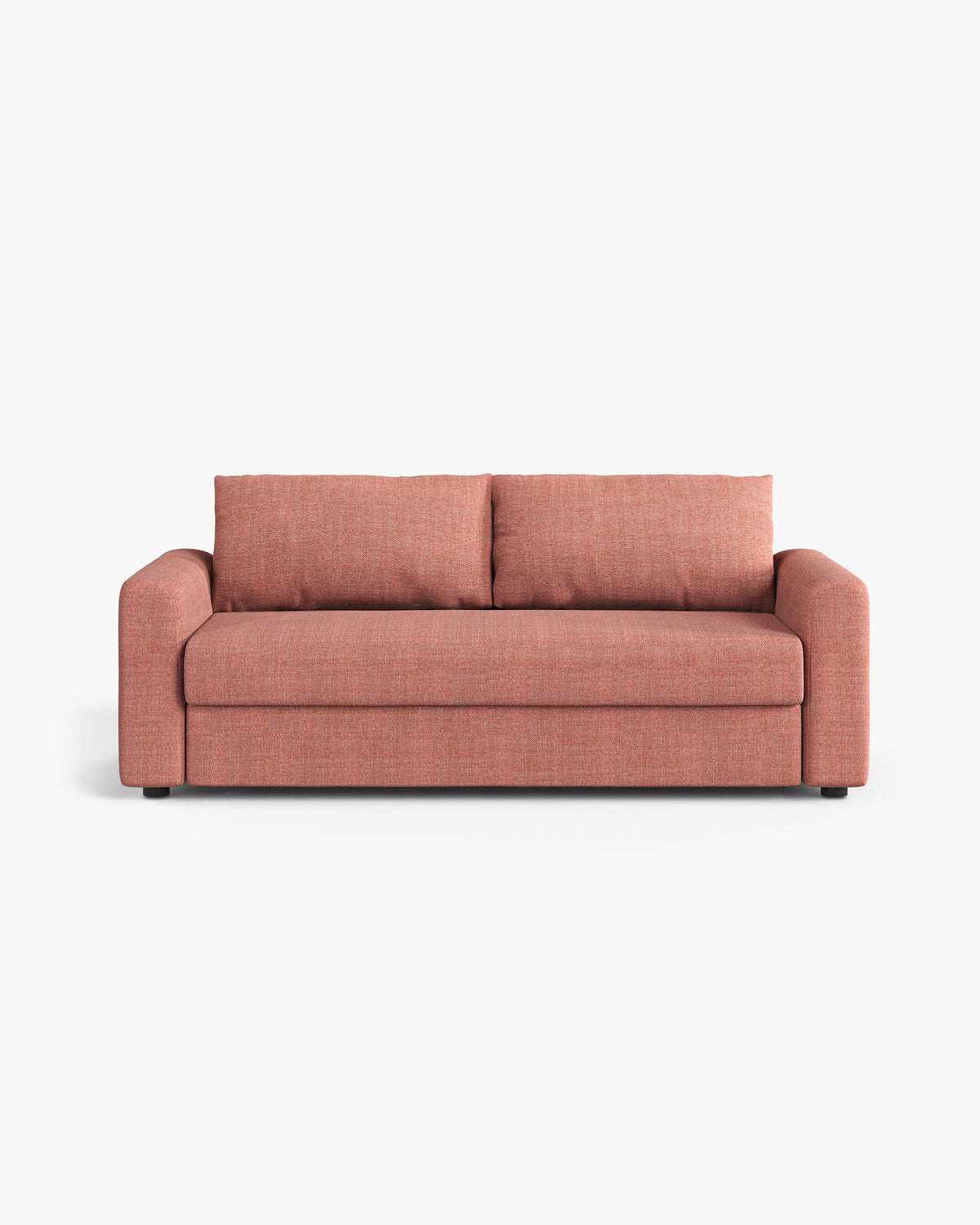 David 3-seat sofa with sleep function