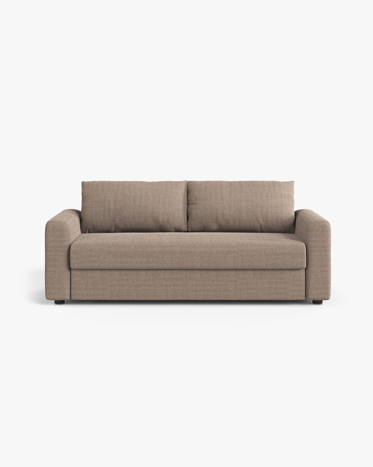 David 3-seat sofa with sleep function