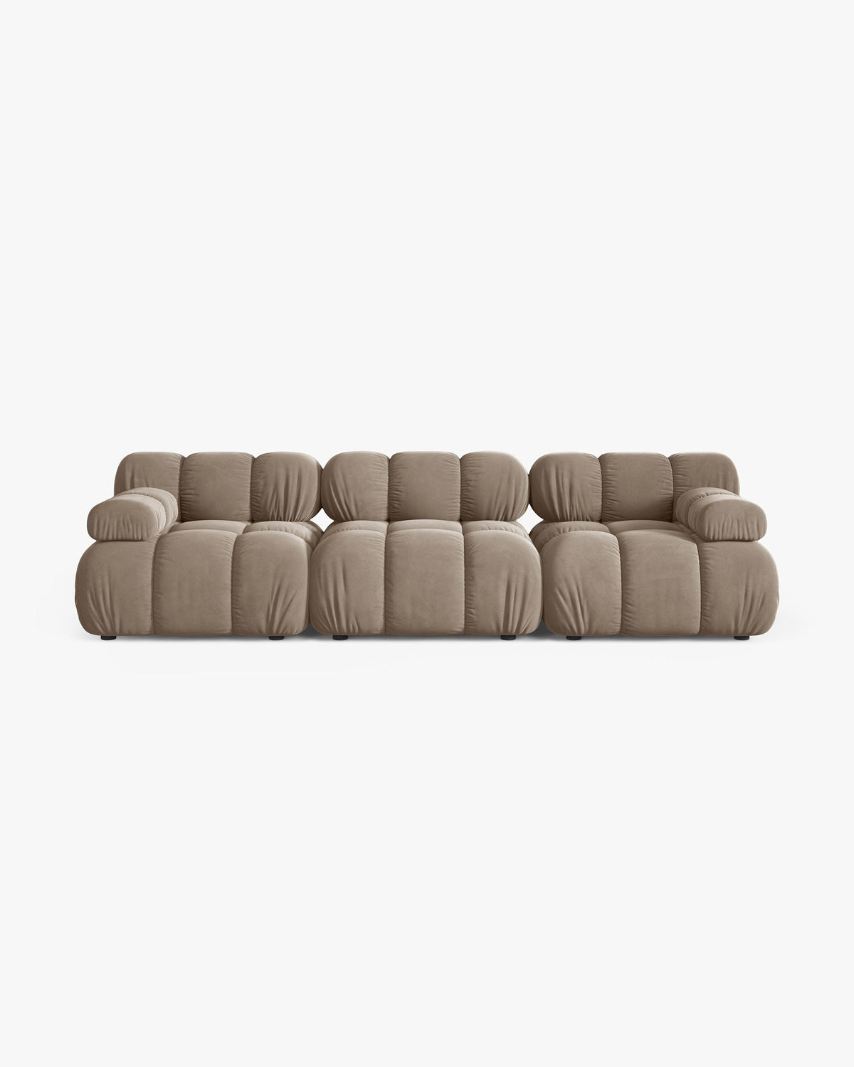 Bellis 3-seater sofa for living room