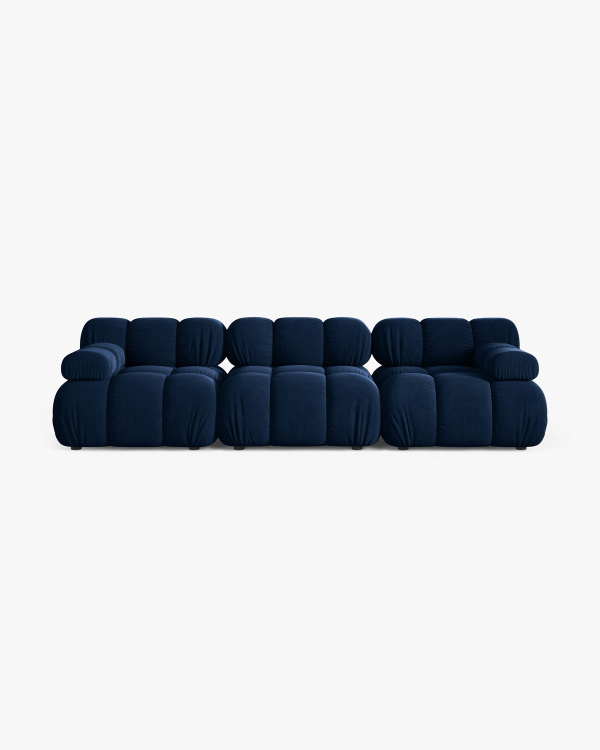 Bellis 3-seater sofa for living room
