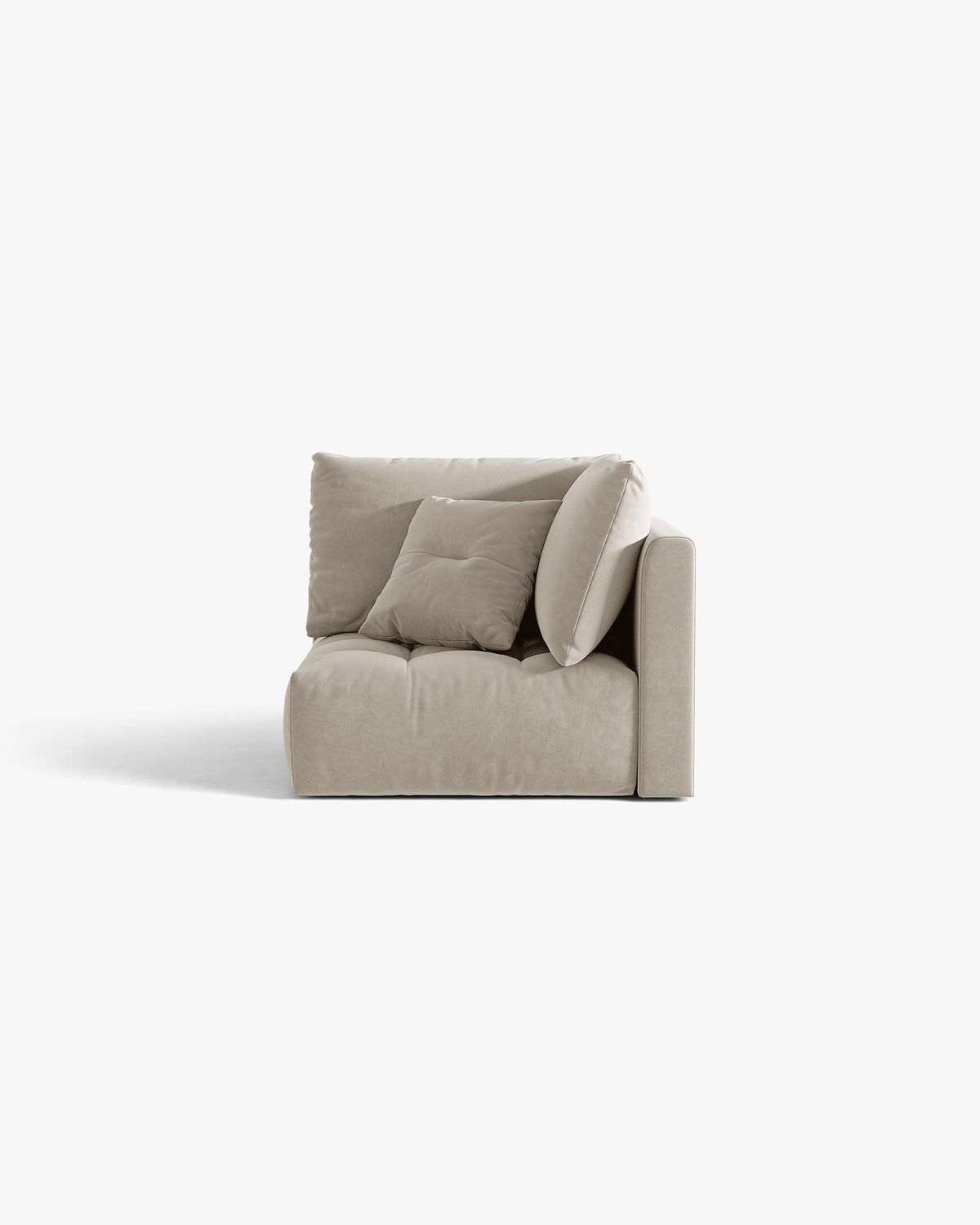 Bloom Modul corner