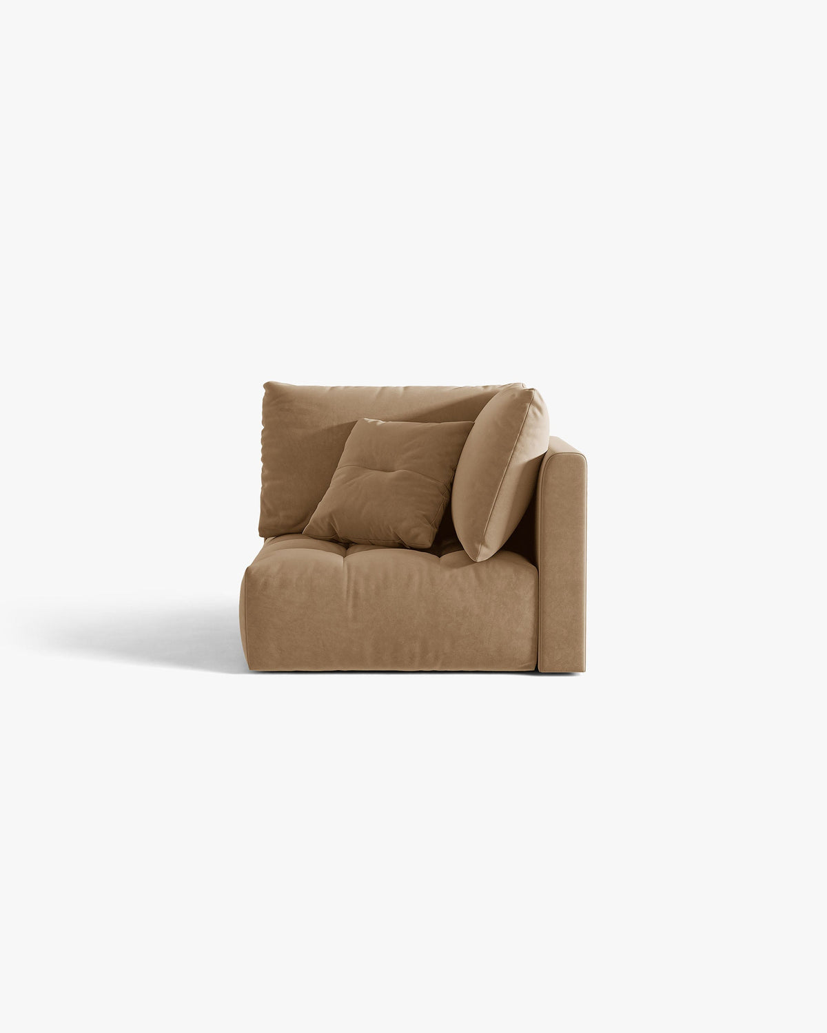 Bloom Modul corner
