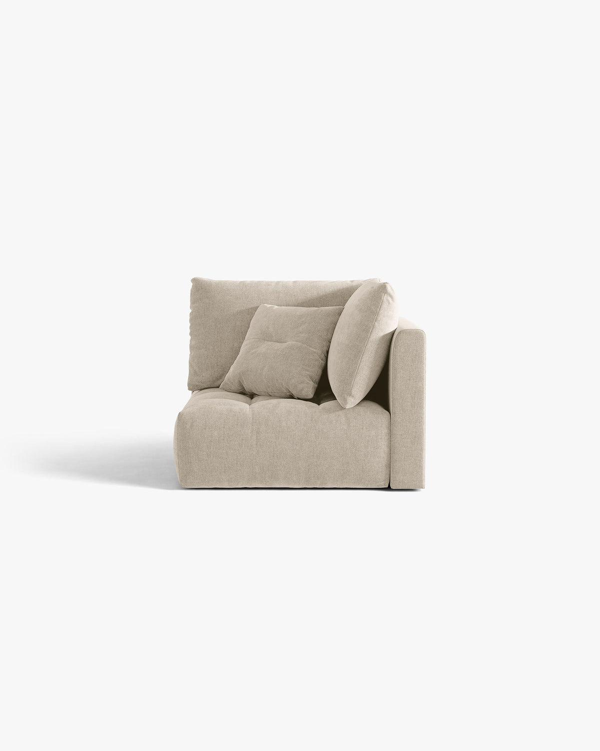 Bloom Modul corner