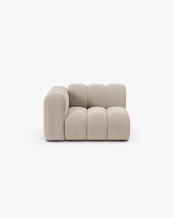 Lupine modul fotel