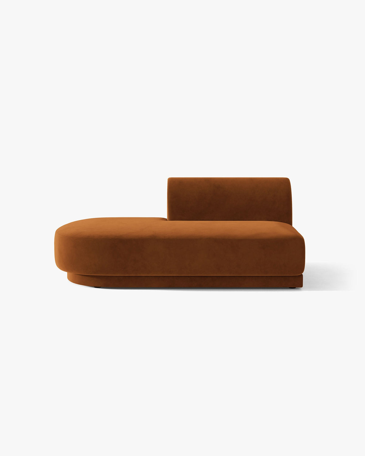 Miley chaise longue kanapé 2 személyes