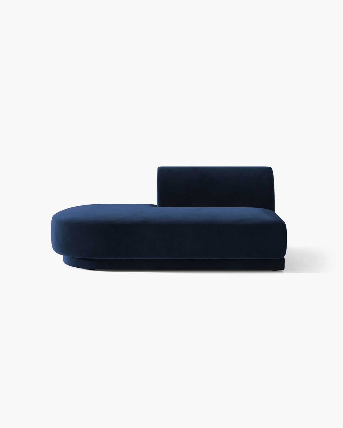 Miley chaise longue kanapé 2 személyes