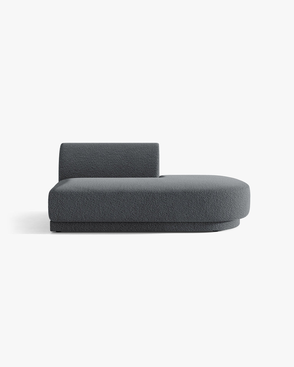 Miley chaise longue 2 személyes kanapé