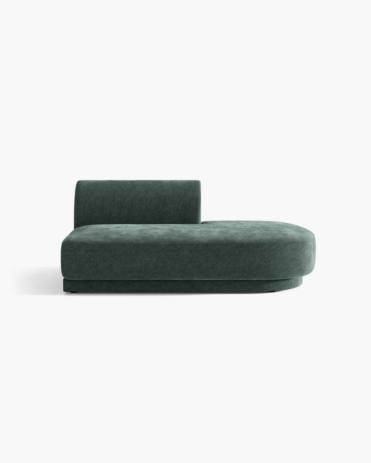 Miley kanapé chaise longue 2 személyes