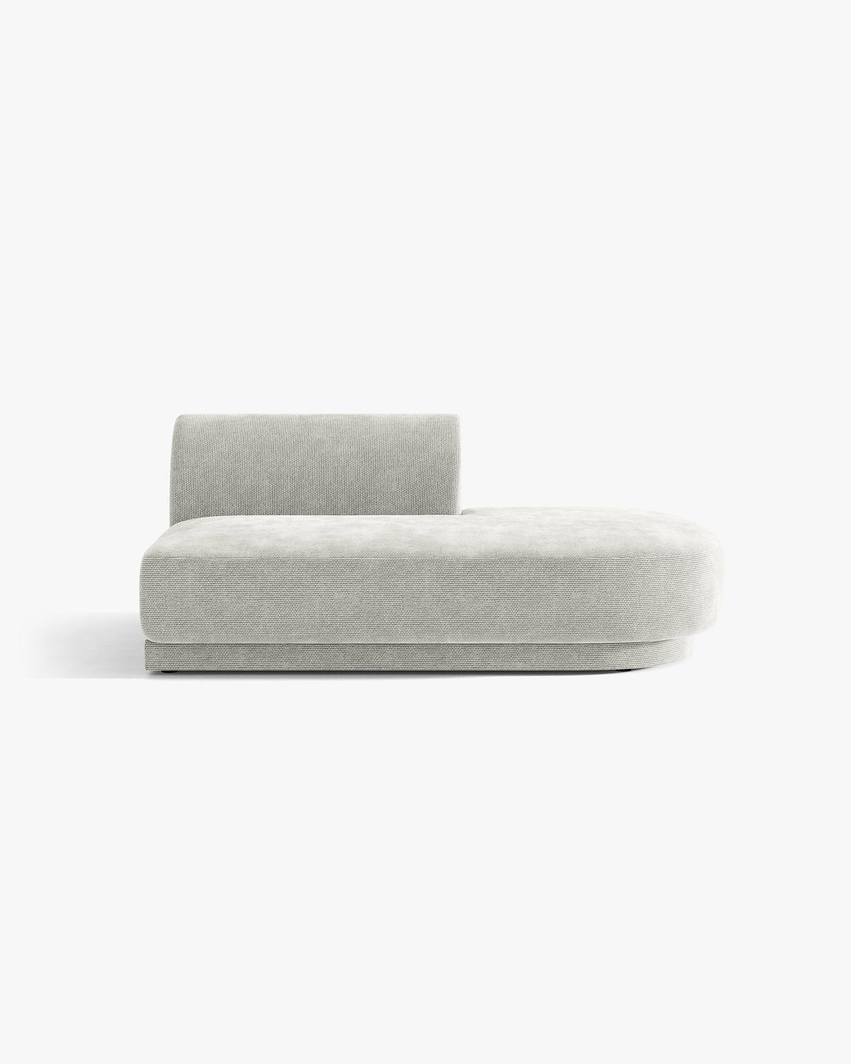 Miley chaise longue kanapé 2 személyes