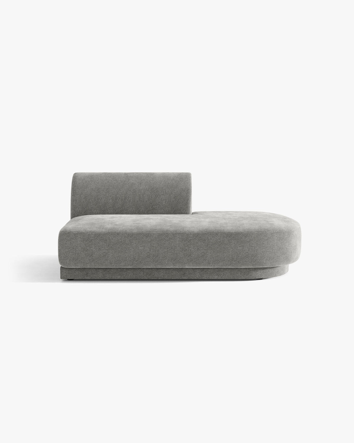 Miley chaise longue kanapé 2 személyes