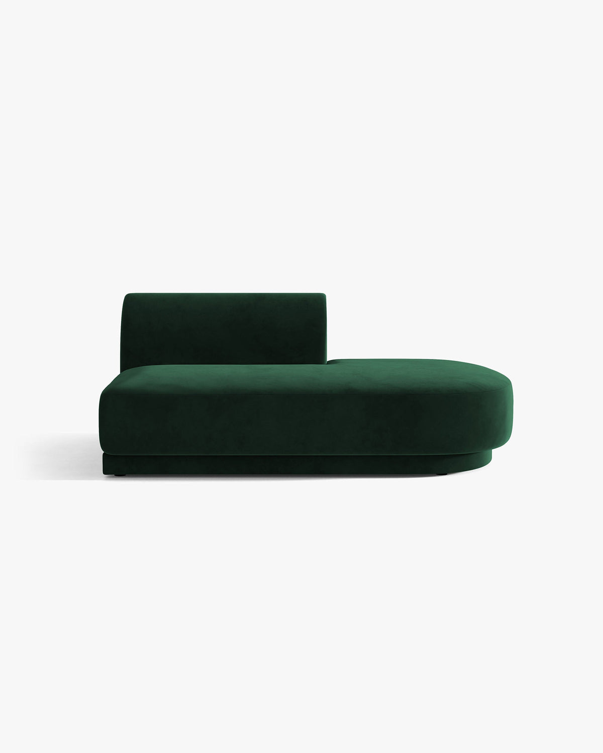 Miley kanapé chaise longue 2 személyes