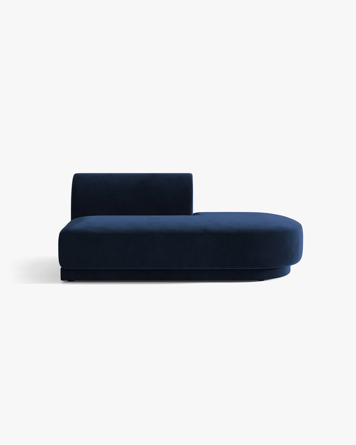 Miley kanapé chaise longue 2 személyes
