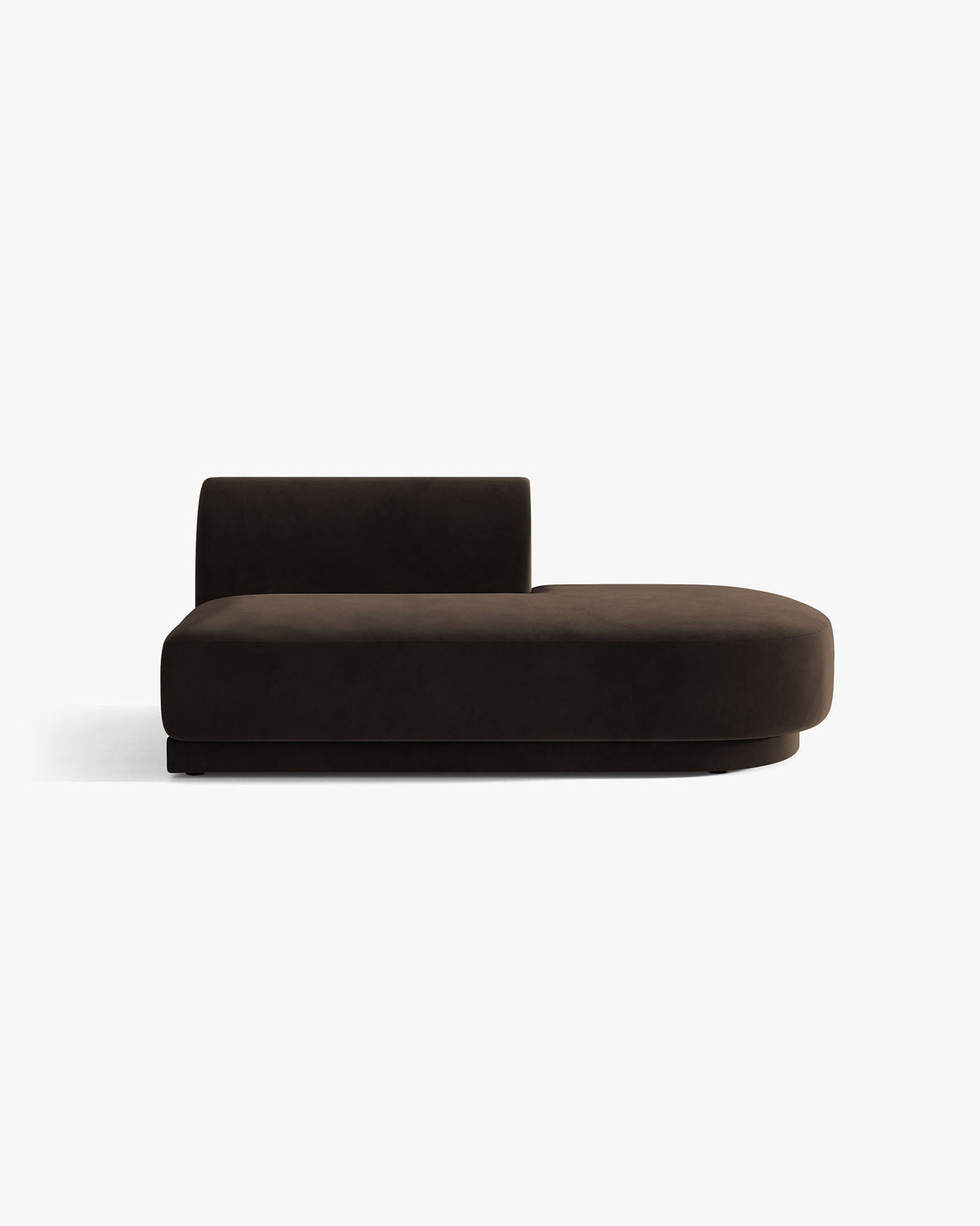Miley kanapé chaise longue 2 személyes