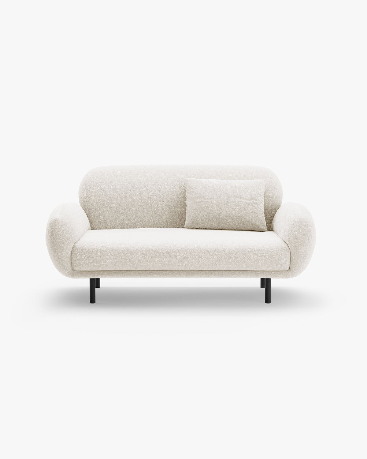 Poppy 2-Seater Sofa