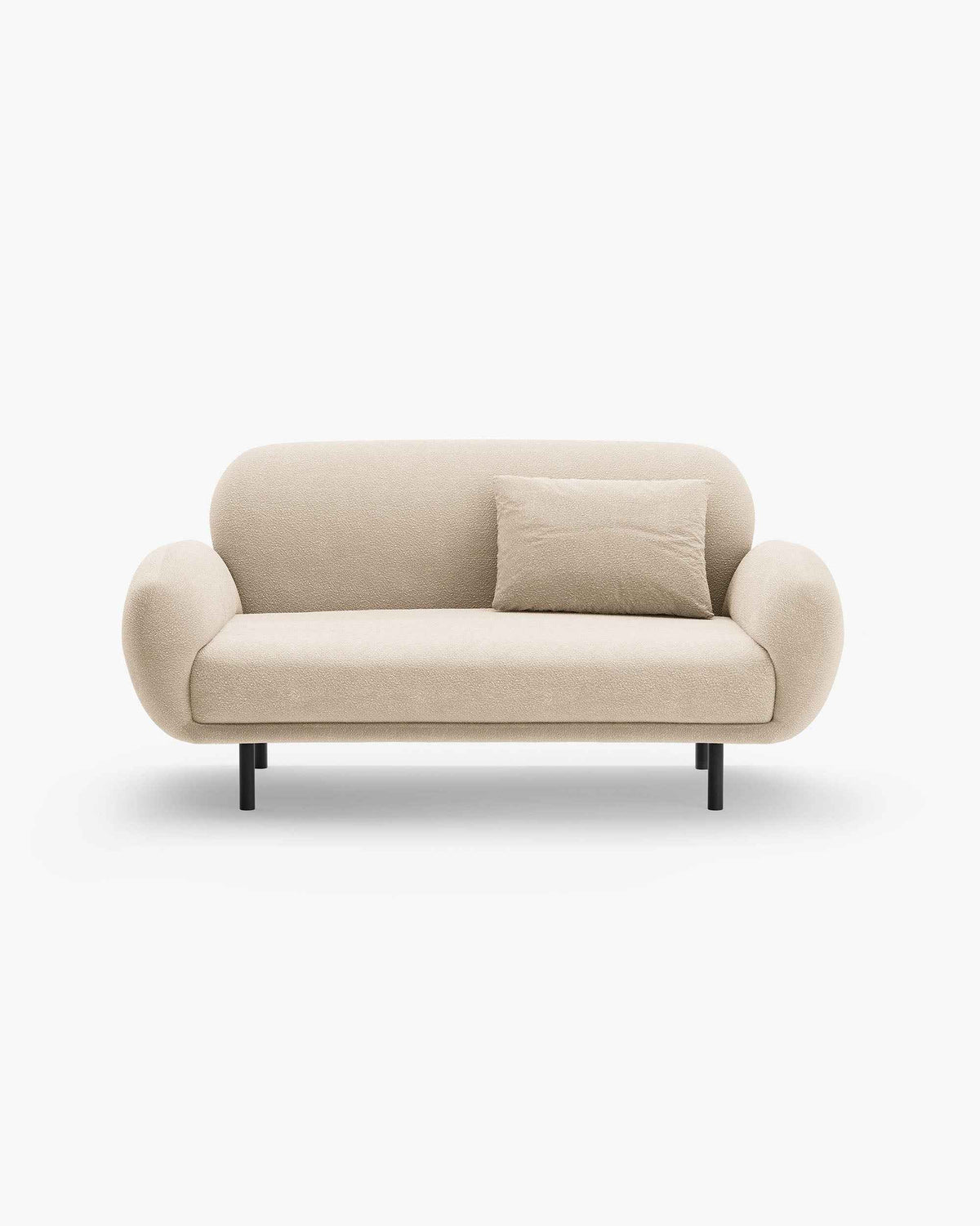 Poppy 2-Seater Sofa