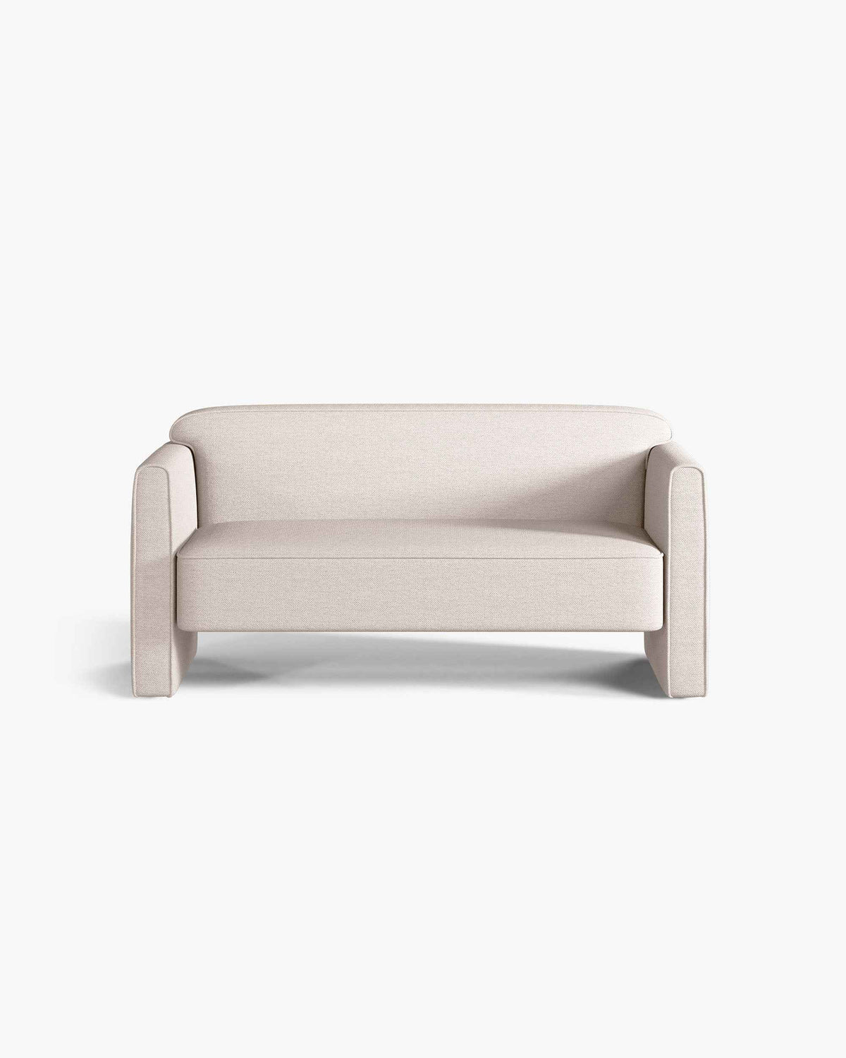 Abby 2-Seater Sofa