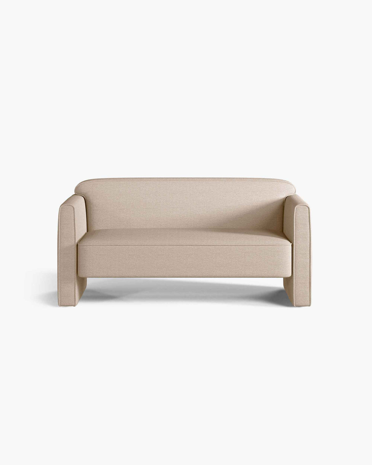 Abby 2-Seater Sofa