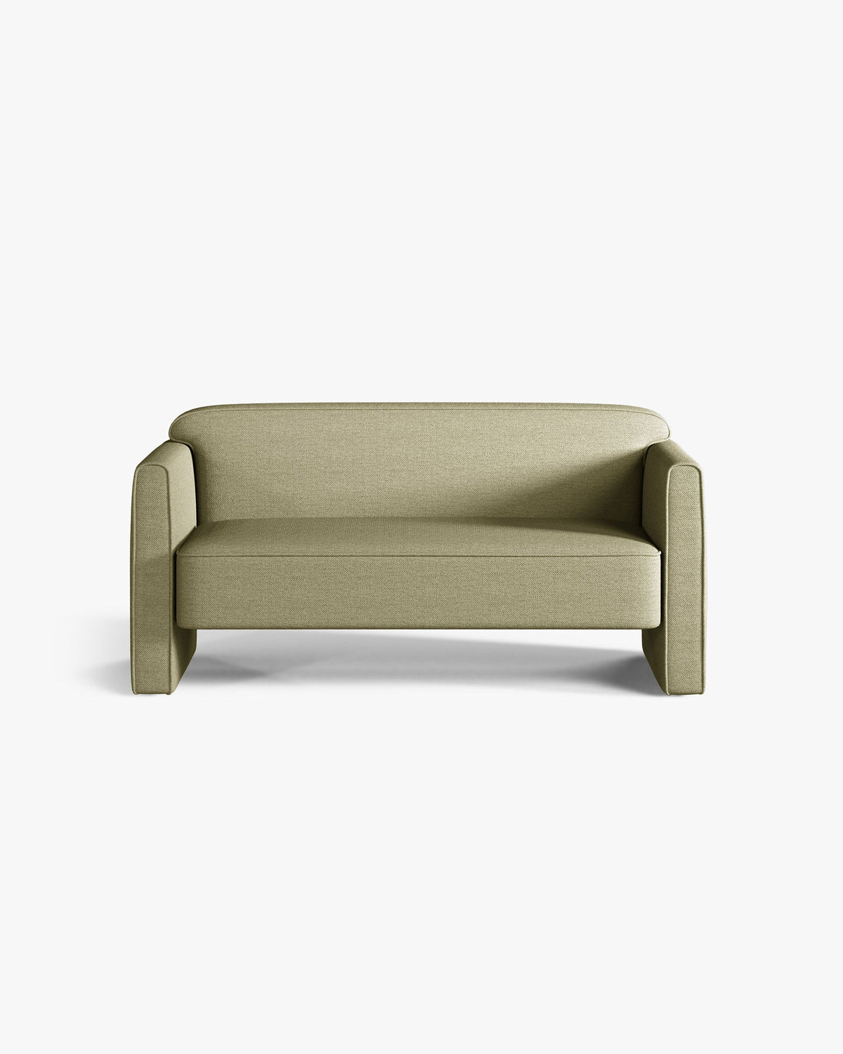 Abby 2-Seater Sofa