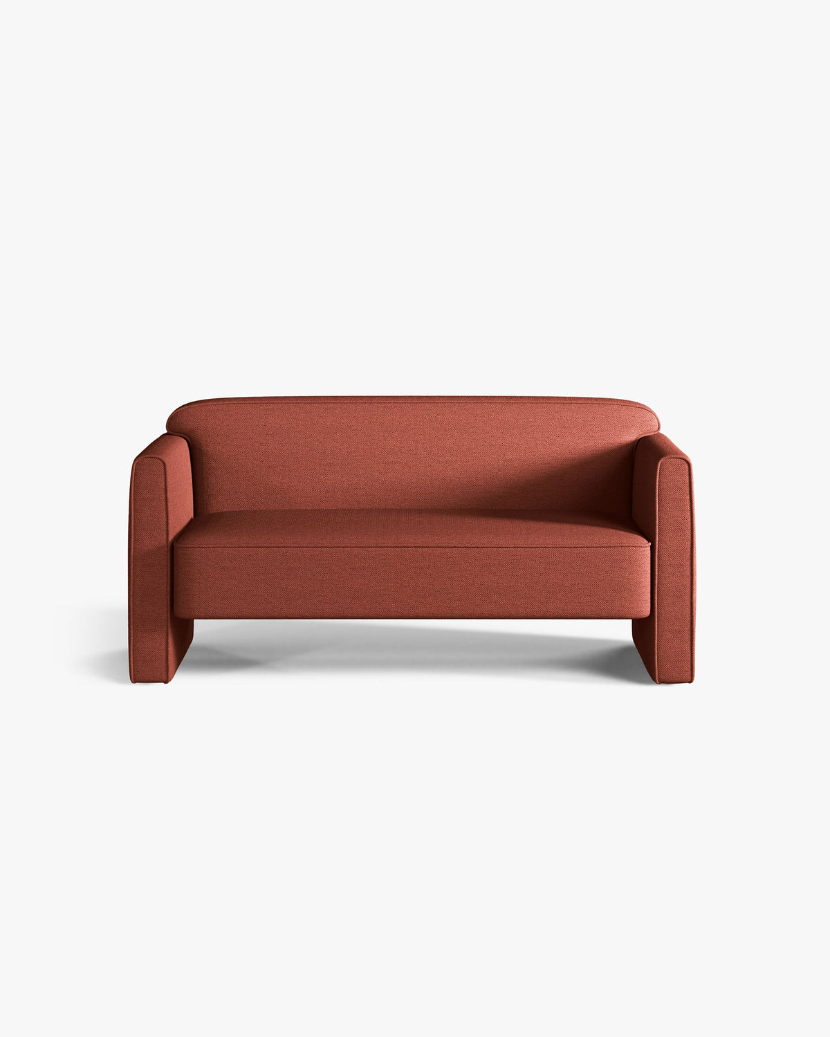 Abby 2-Seater Sofa