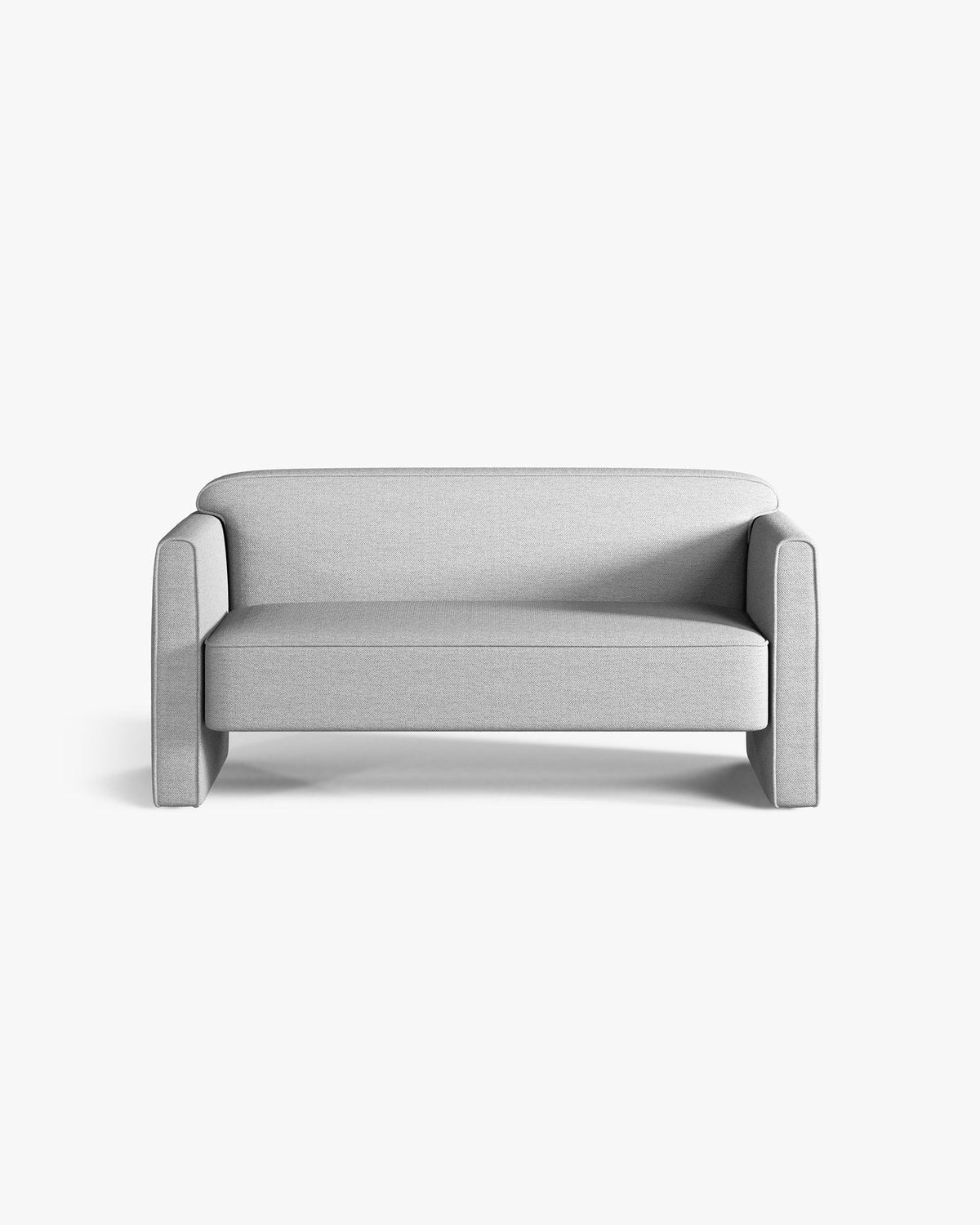 Abby 2-Seater Sofa