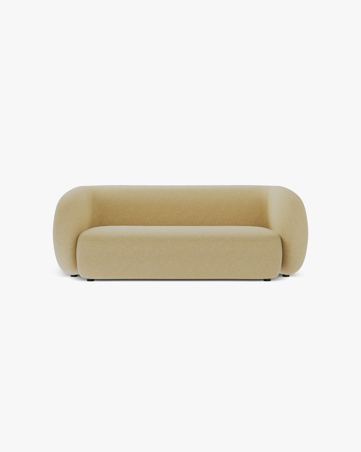 Kate modular sofa 2 seats