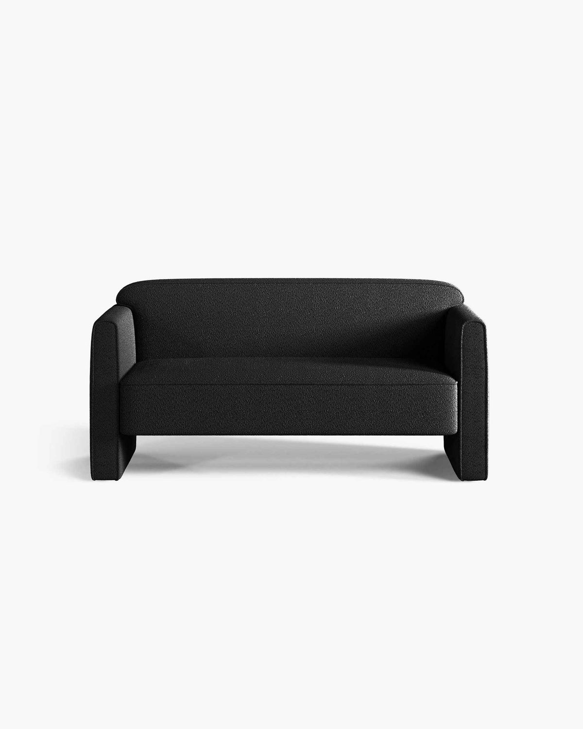 Abby 2-Seater Sofa