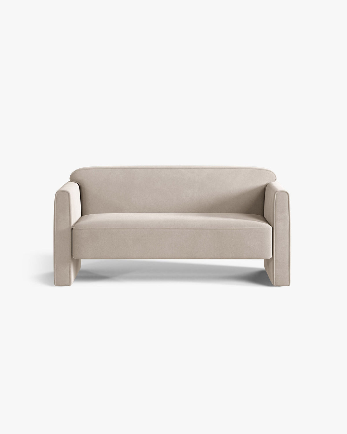 Abby 2-Seater Sofa