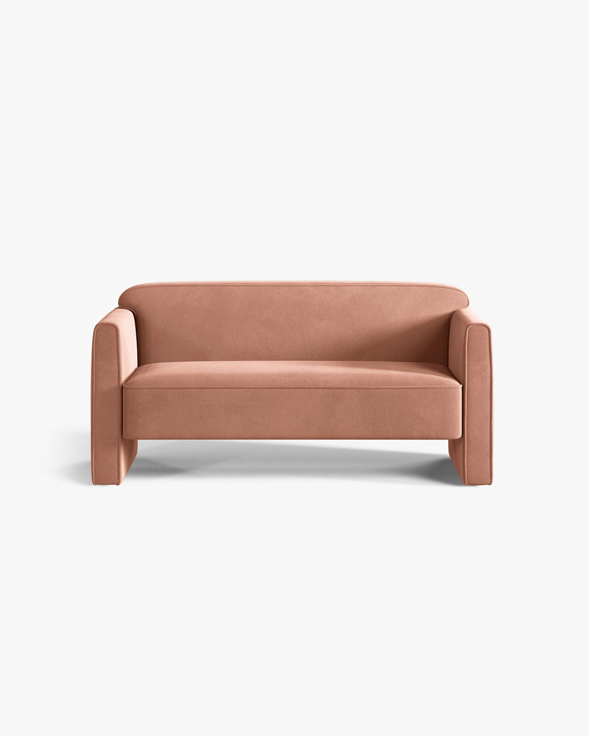 Abby 2-Seater Sofa