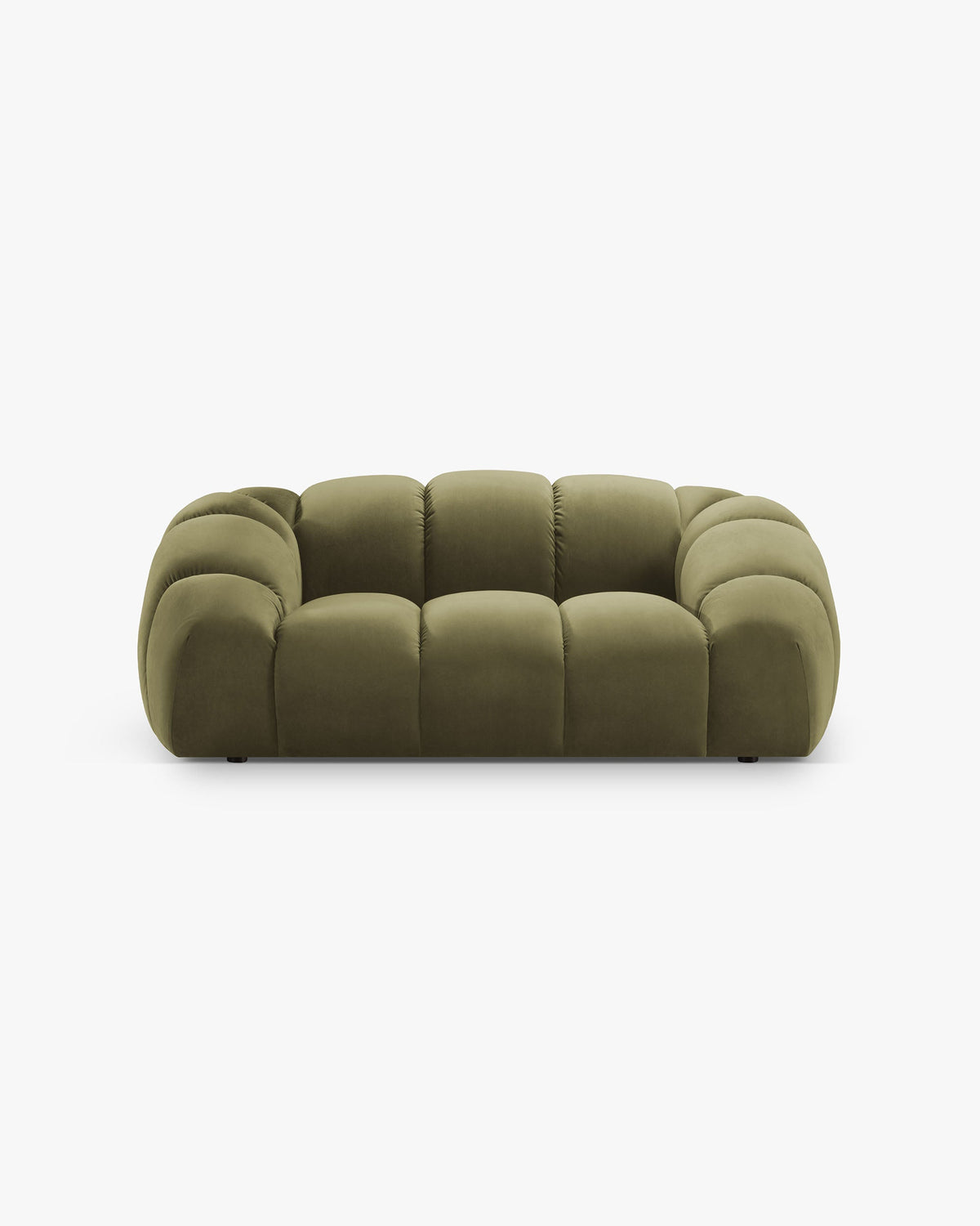 Diana sofa 2 seats