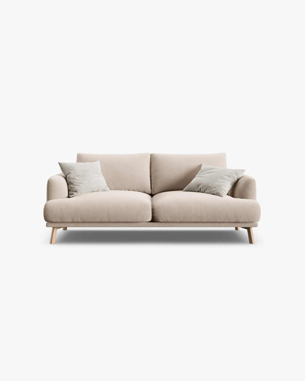 Naomi sofa 2 seats