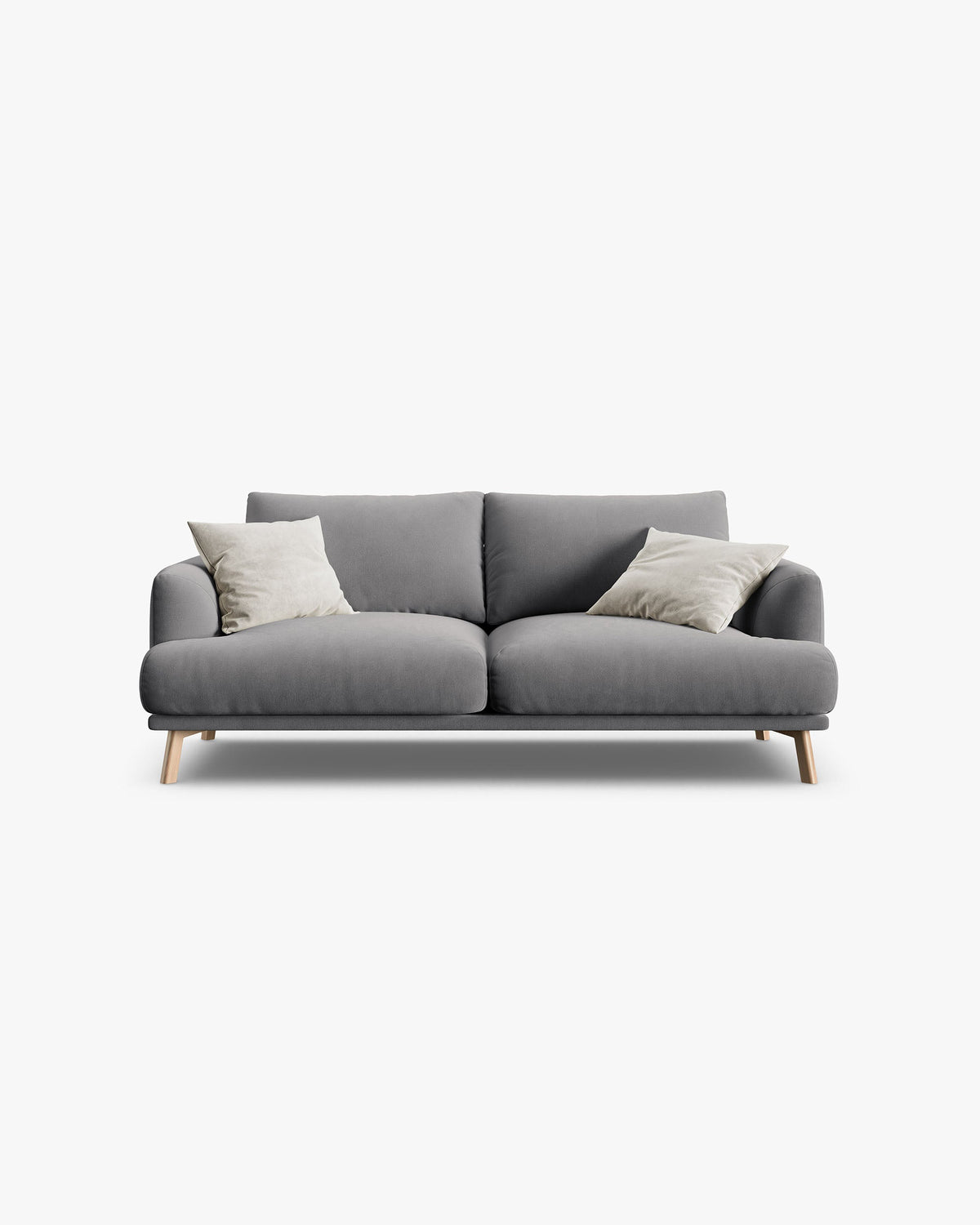 Naomi sofa 2 seats