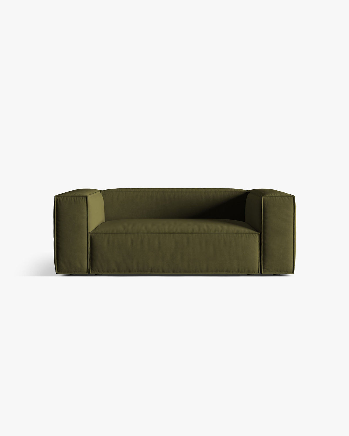 Nuria sofa 2 seats