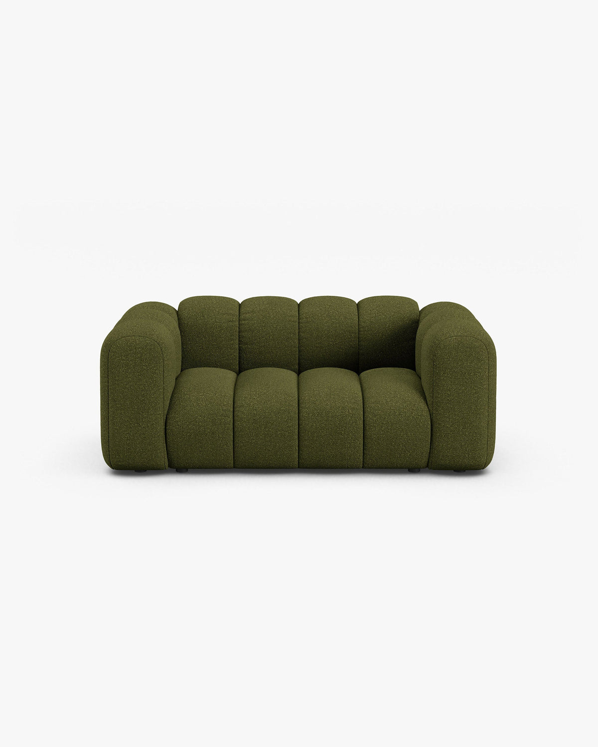 Lupine 2 seats small sofa