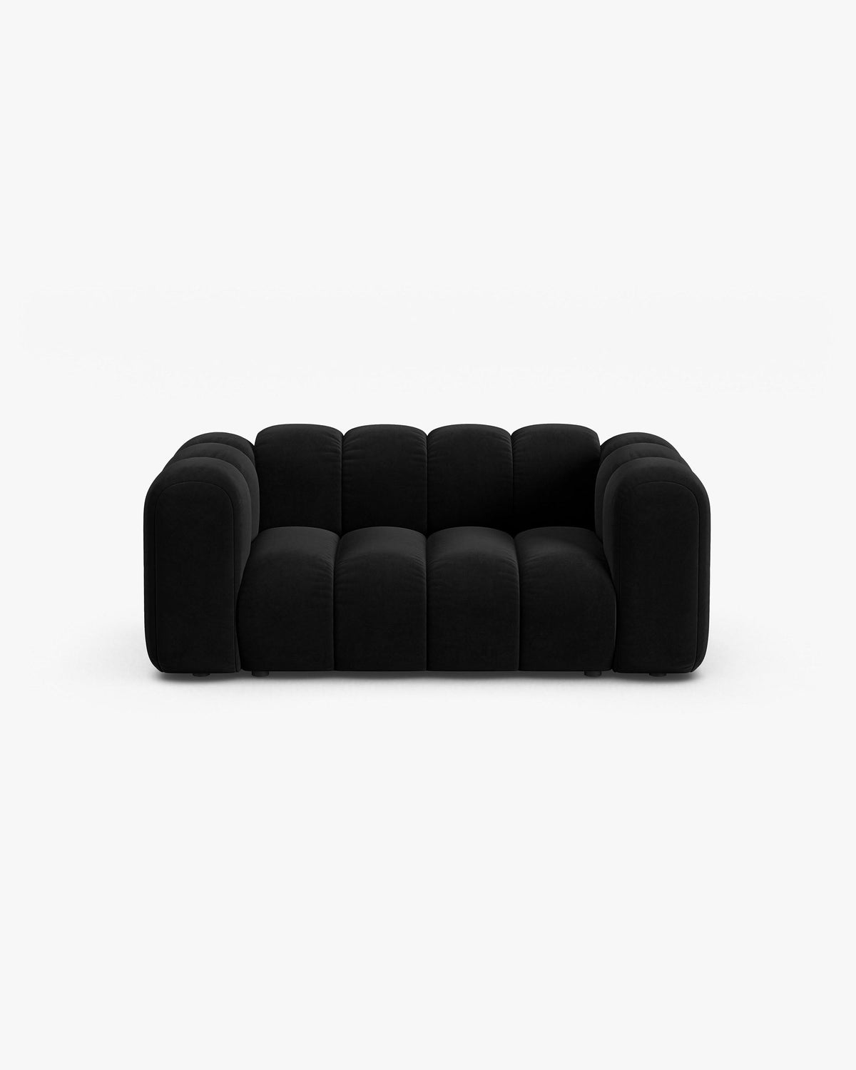 Lupine 2 seats small sofa