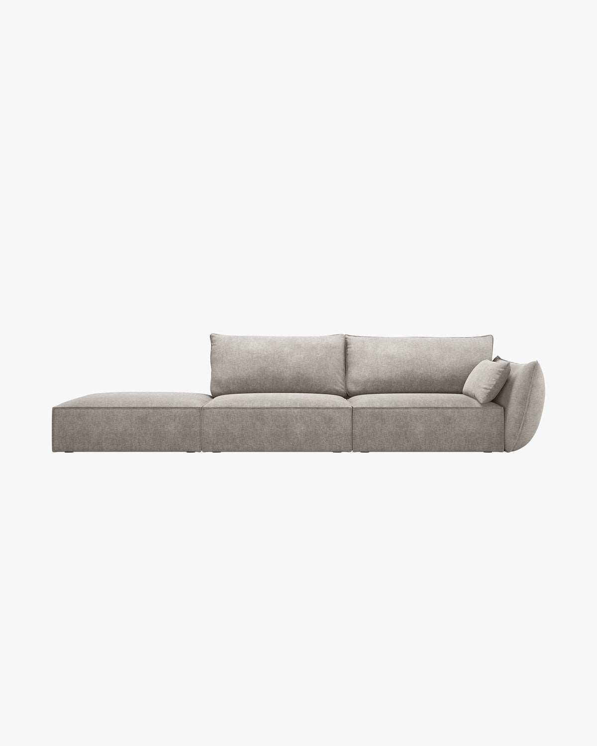 Kaelle 4 személyes kanapé