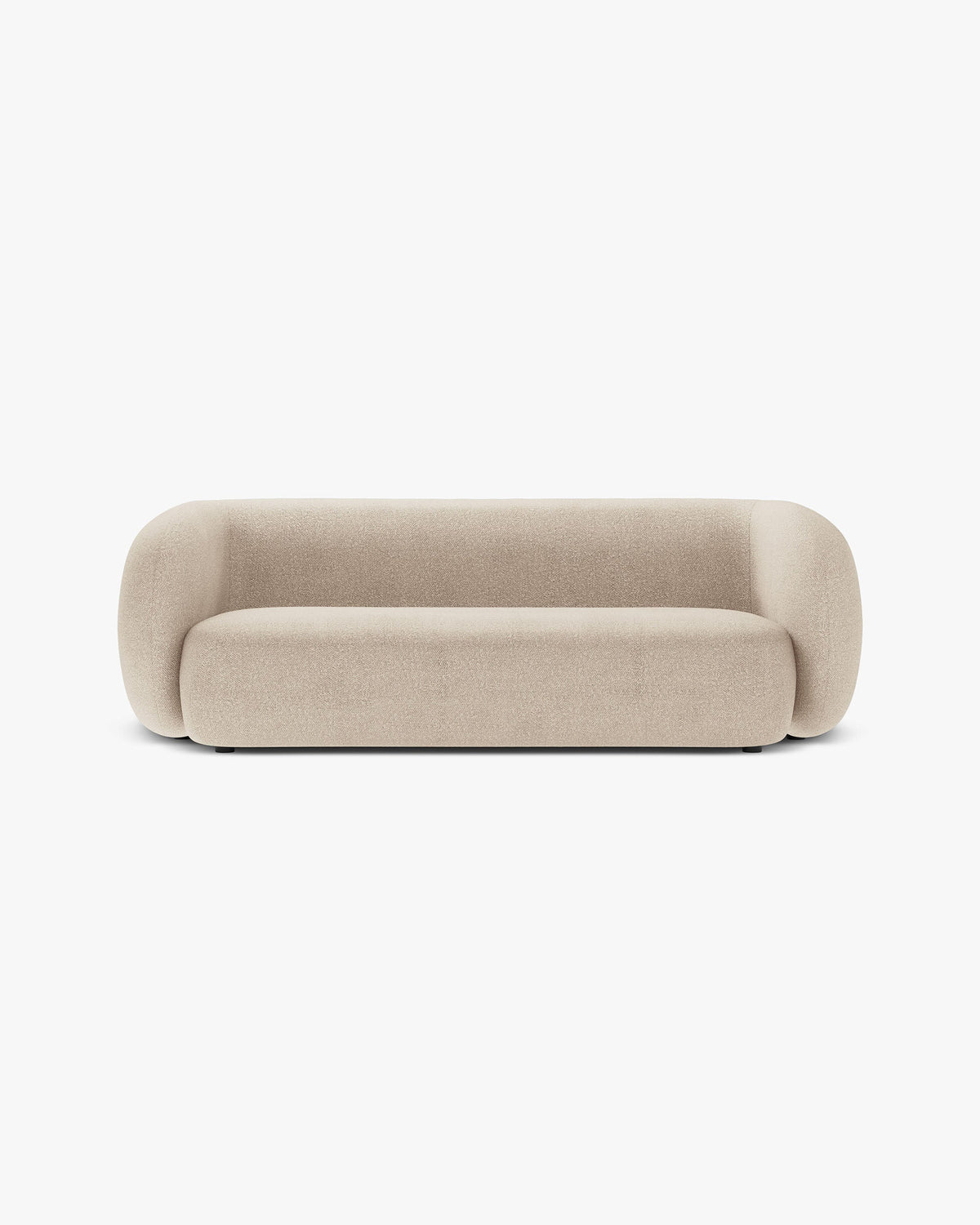 Kate modular sofa 3 seats