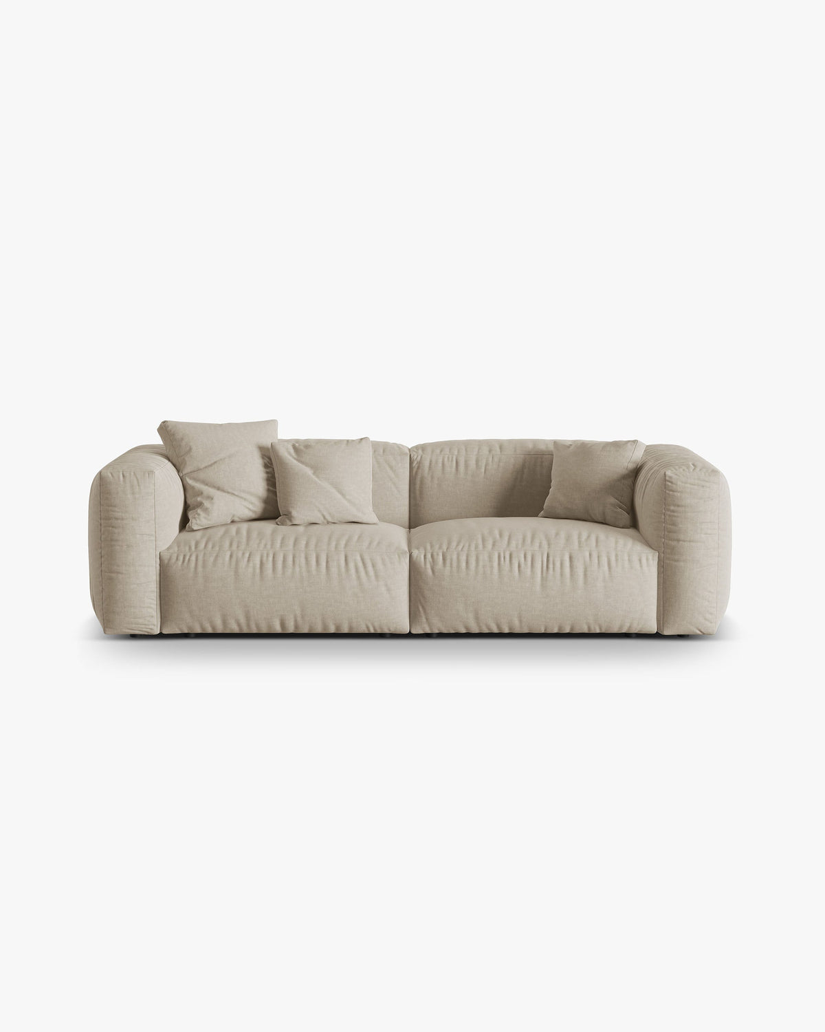 Martina modular sofa 3 seats