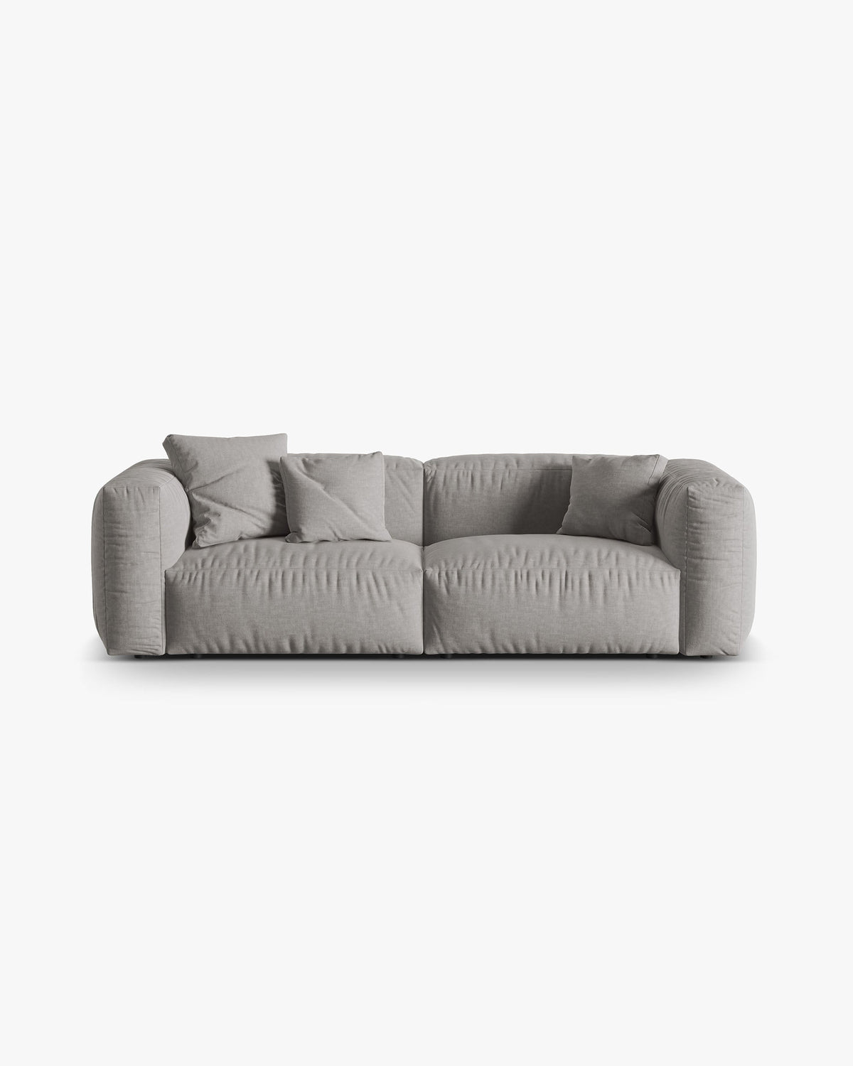 Martina modular sofa 3 seats