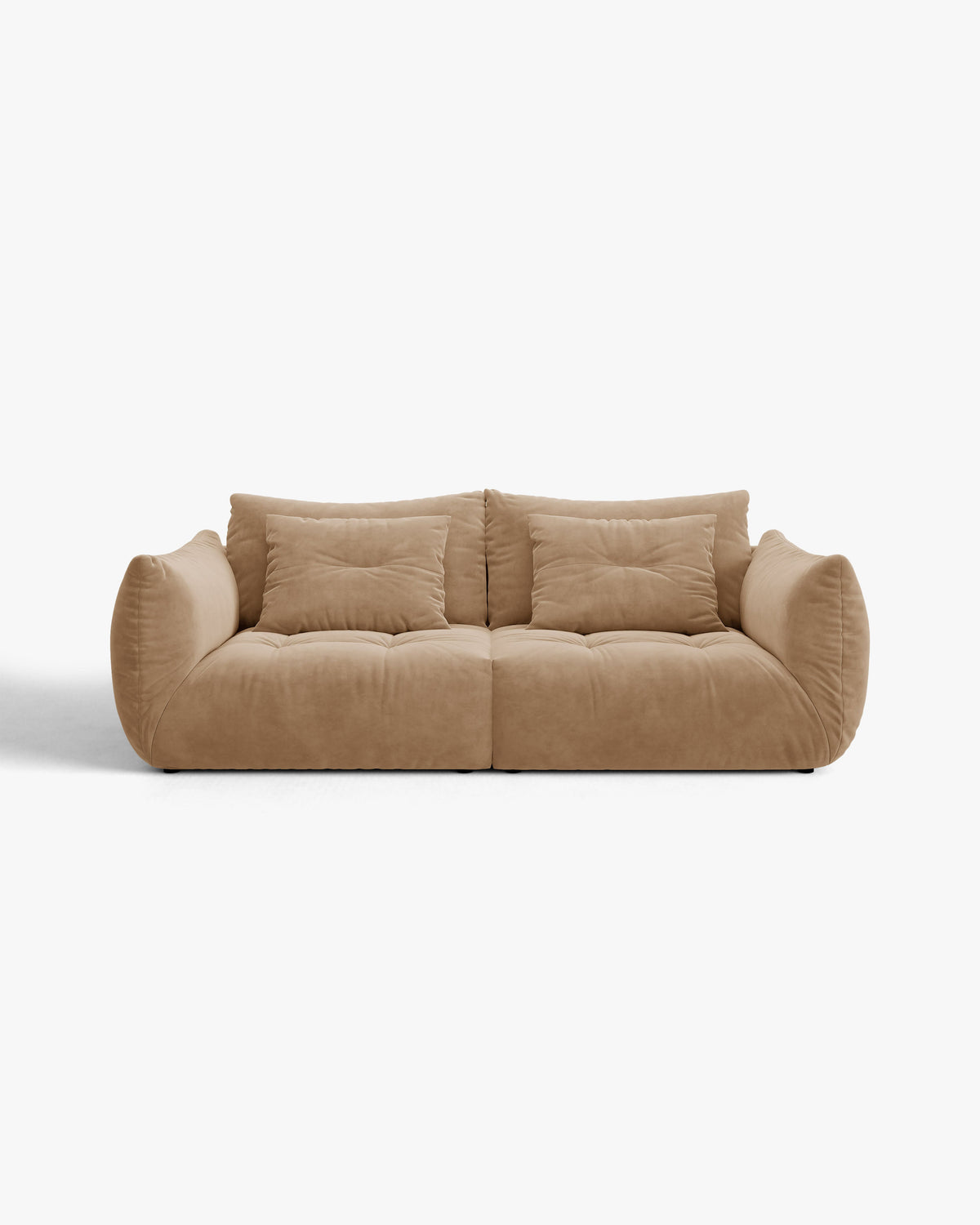 Bloom modular sofa 3 seats