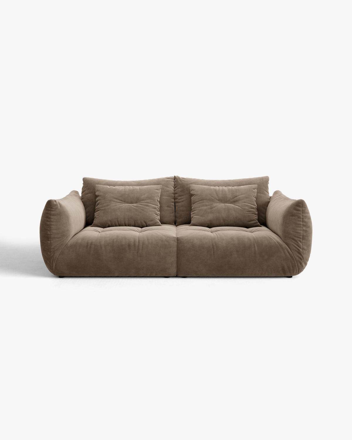 Bloom modular sofa 3 seats
