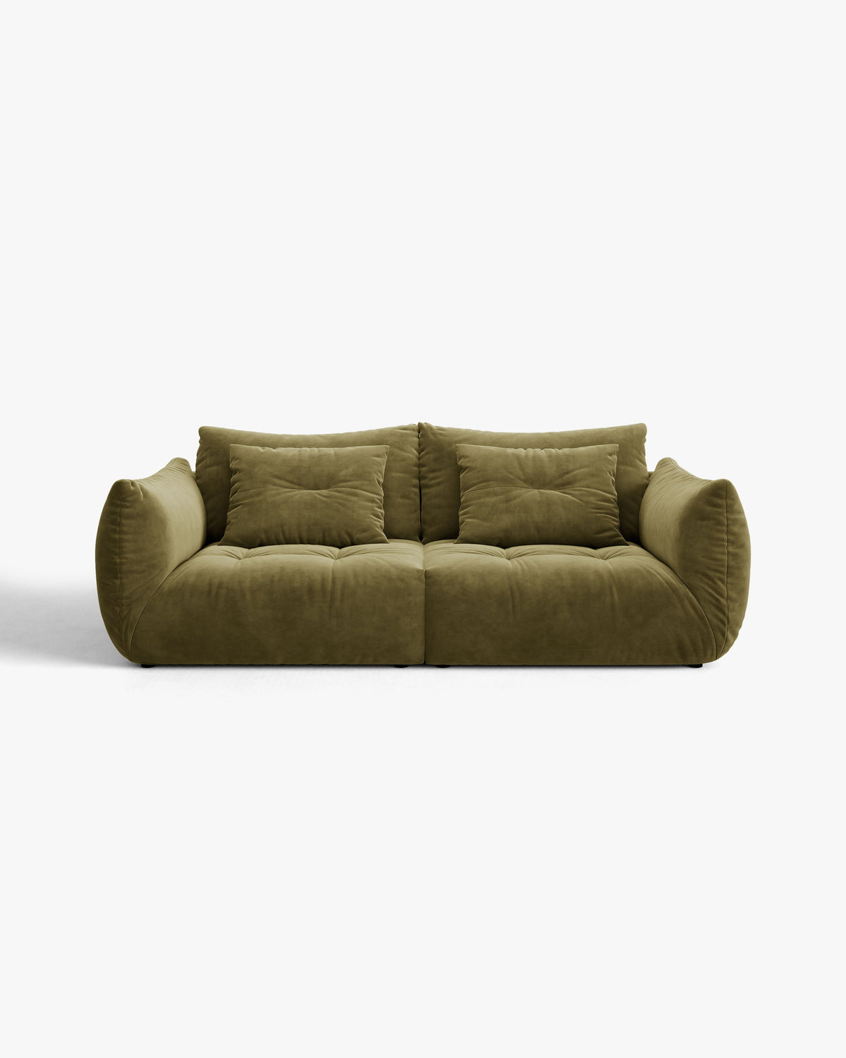 Bloom modular sofa 3 seats