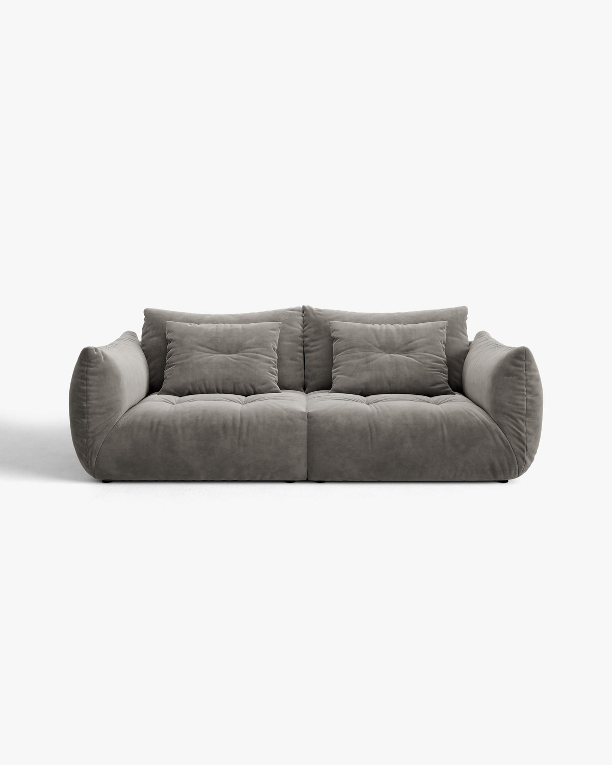 Bloom modular sofa 3 seats