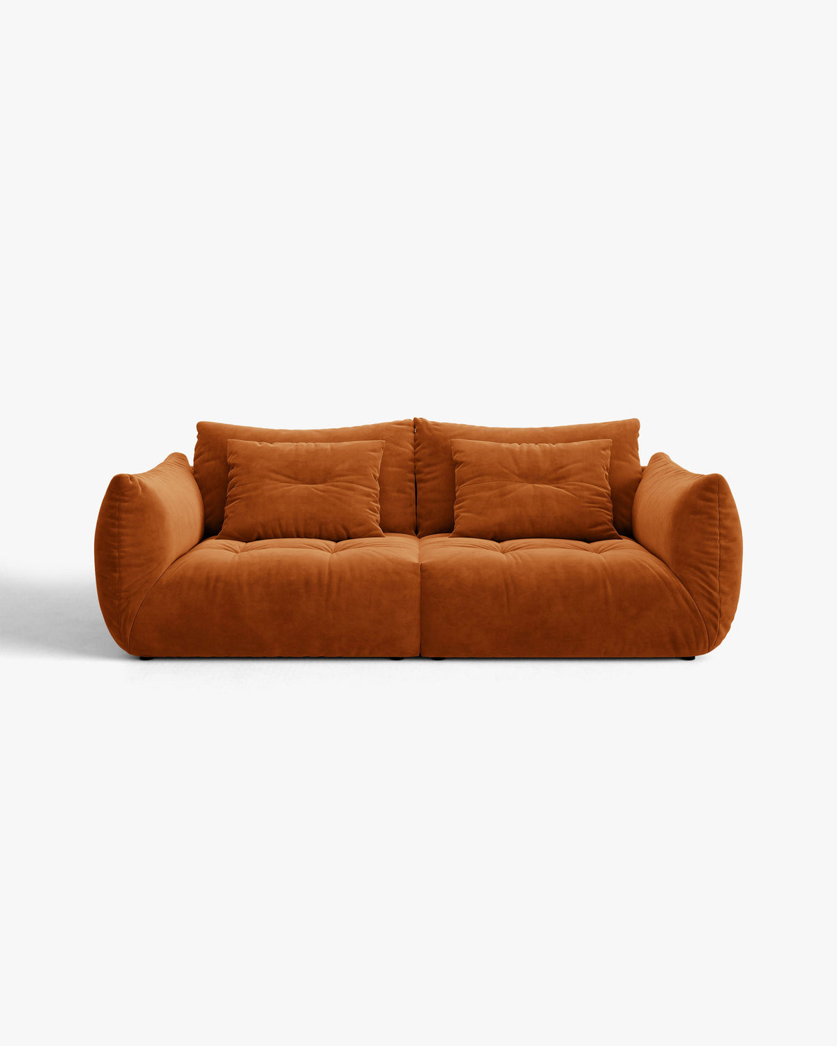 Bloom modular sofa 3 seats