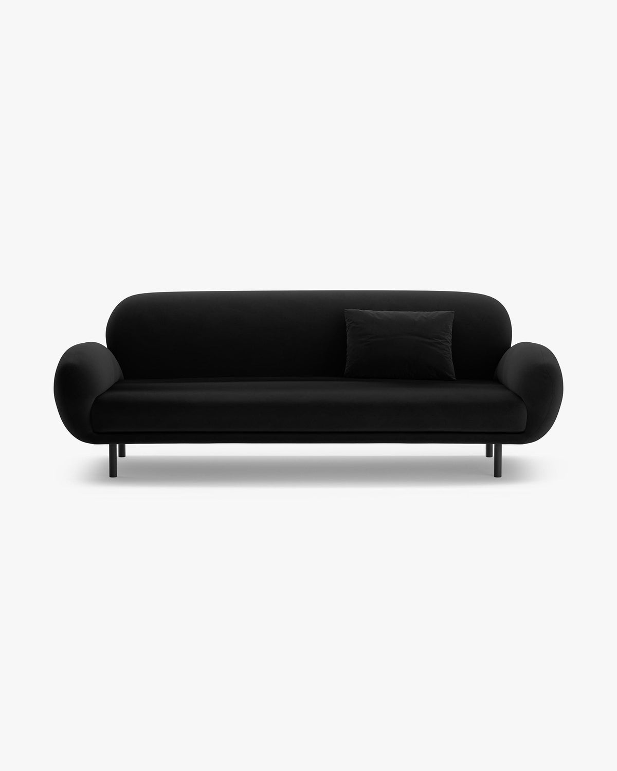 Poppy 3-Seater Sofa