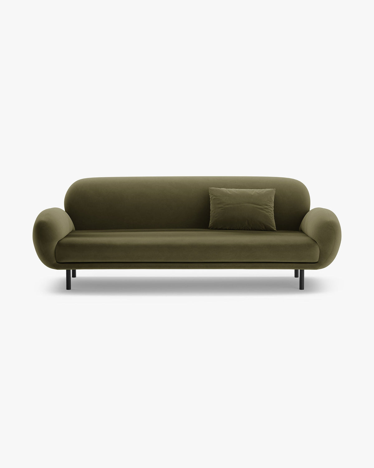 Poppy 3-Seater Sofa
