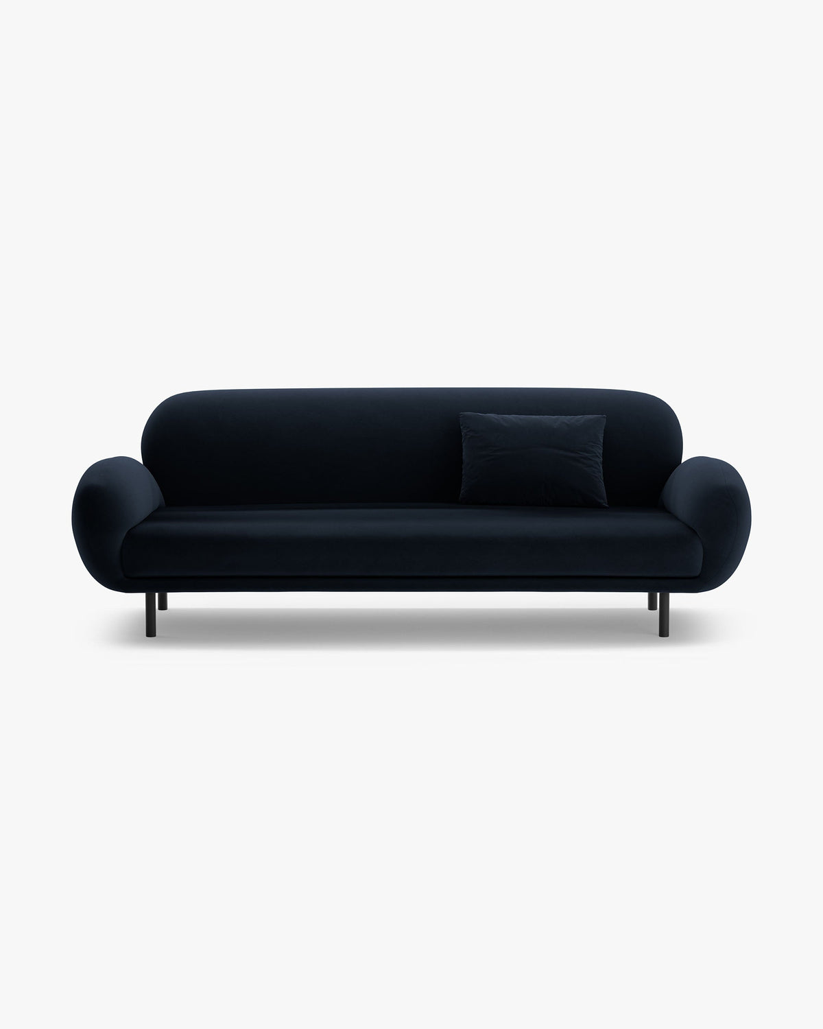 Poppy 3-Seater Sofa