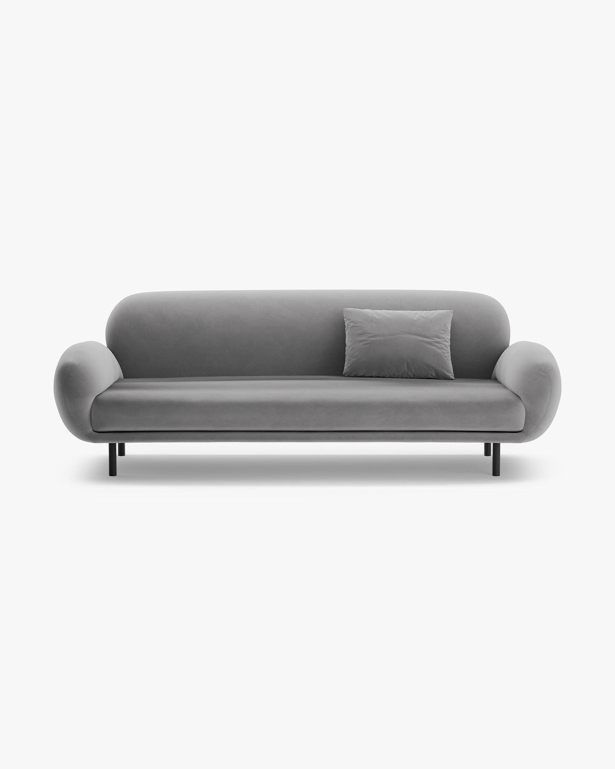 Poppy 3-Seater Sofa